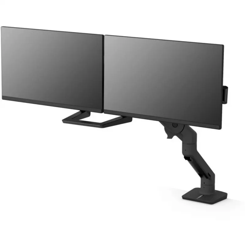 Ergotron 45-476-224 pantalla negra