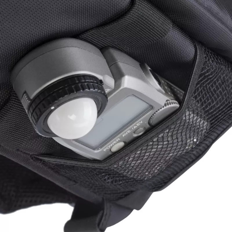 Mochila para cámara RivaCase 7460 - Negra