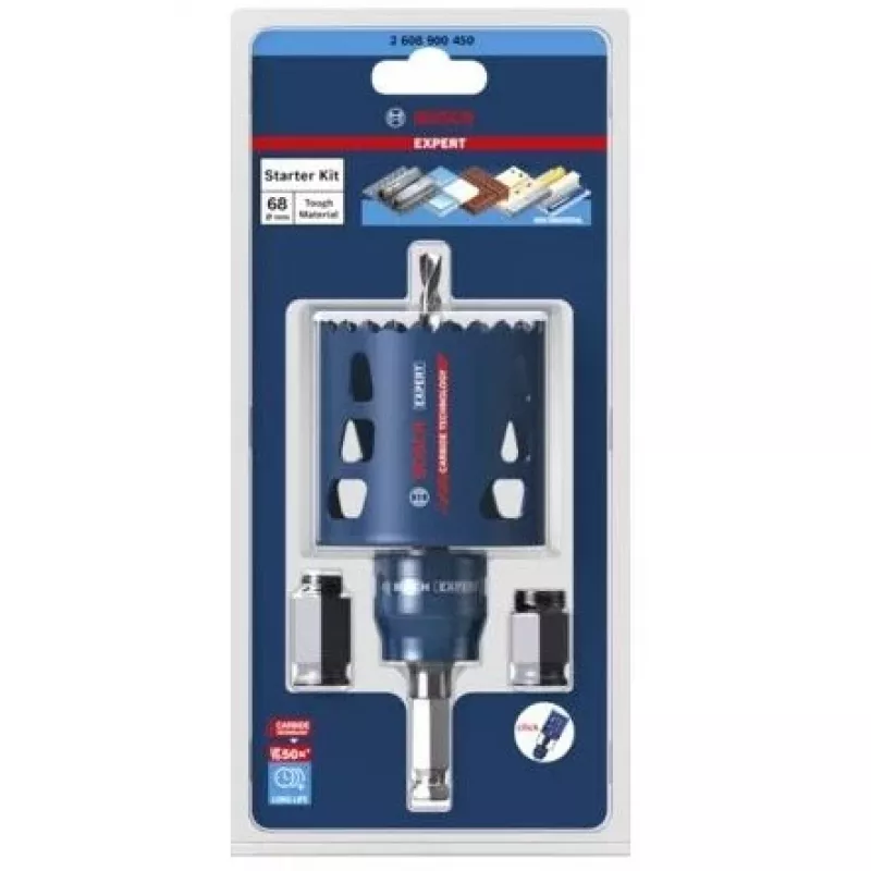 Bosch 2 608 900 450 Accesorio de taladro 1 ud.