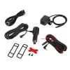 Videograbador para coche BLACKBOX DVR F620 Carplay Android + cámara de marcha atrás