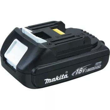 Makita BL1815N - batería - Li-Ion - 1,5 Ah - para Makita BCF201Z, DHR264Z, DPJ180ZJ, DUH523Z, DUR181Z (196235-0)