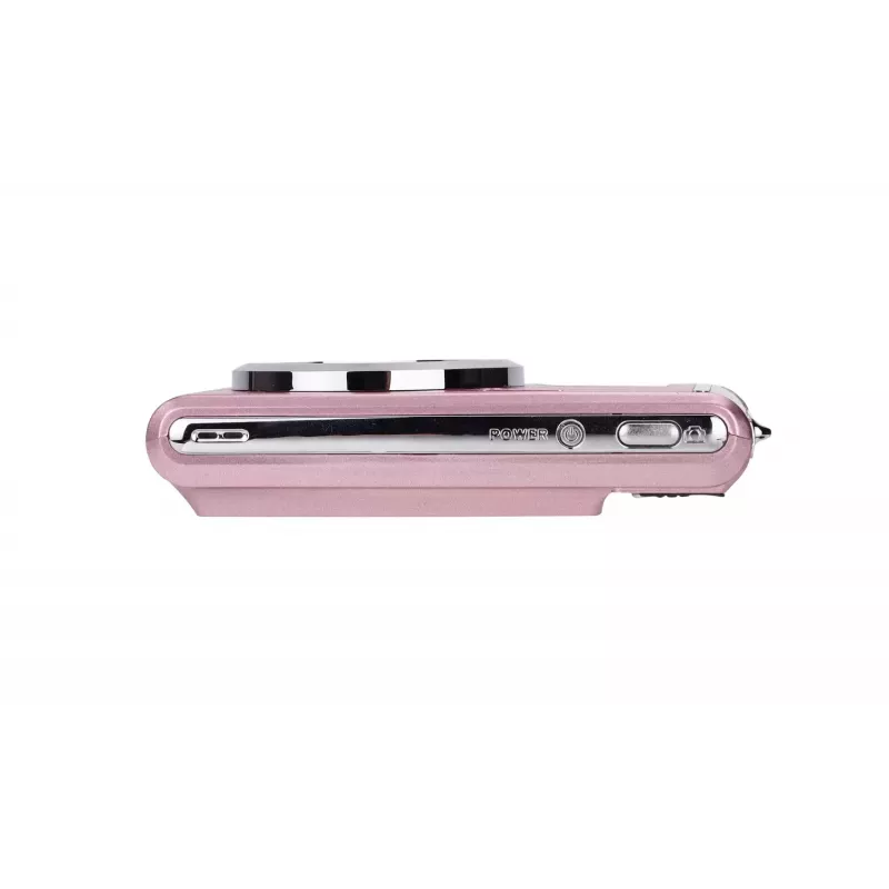 Cámara compacta AgfaPhoto DC5500 24 MP CMOS 5600 x 4200 píxeles rosa