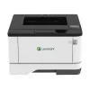 Lexmark MS431dw - impresora - b/n - dúplex - láser - A4/Legal - 600 x 600 dpi - hasta 42 páginas/min. - capacidad: 350 hojas - USB, LAN, Wi-Fi (29S0110)