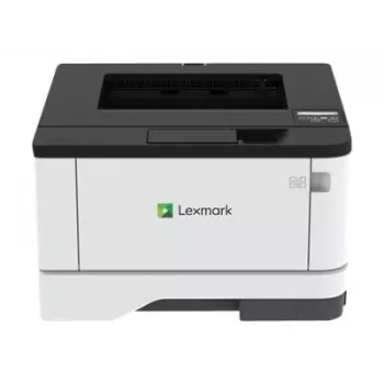 Lexmark MS431dw - impresora - b/n - dúplex - láser - A4/Legal - 600 x 600 dpi - hasta 42 páginas/min. - capacidad: 350 hojas - USB, LAN, Wi-Fi (29S0110)