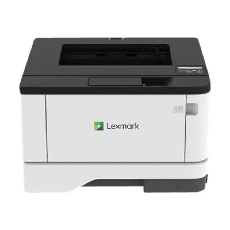 Lexmark MS431dw - impresora - b/n - dúplex - láser - A4/Legal - 600 x 600 dpi - hasta 42 páginas/min. - capacidad: 350 hojas - USB, LAN, Wi-Fi (29S0110)