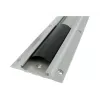 Carril de pared Ergotron 34
