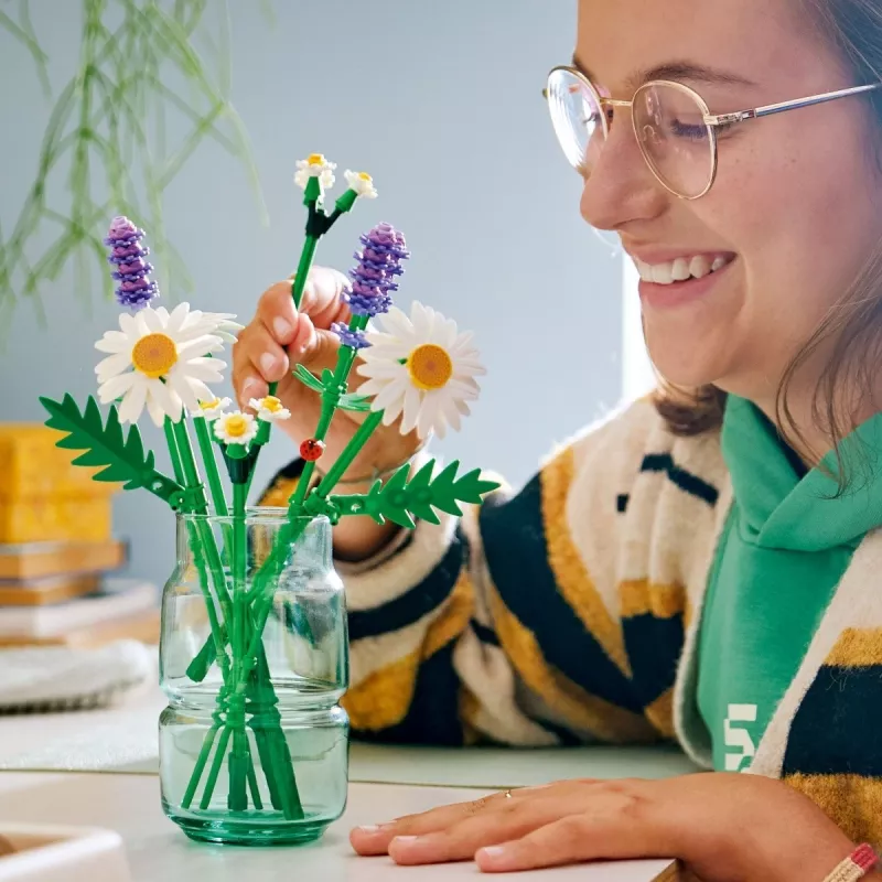 LEGO BOTANICALS 11508 margaritas