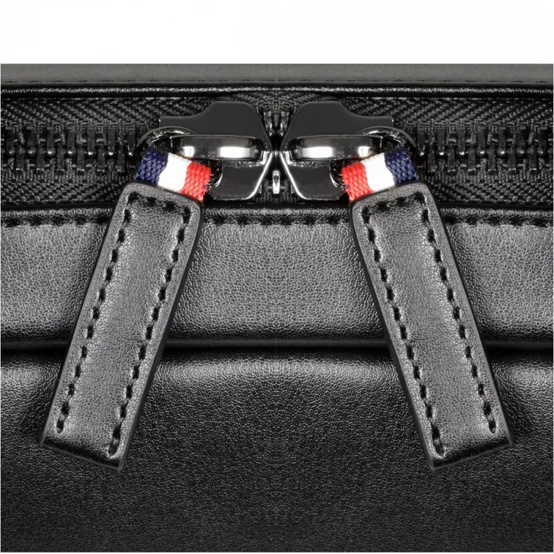Port Designs Versailles II maletín para portátil 35,6 cm (14) negro