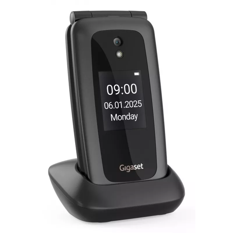 Gigaset GL795 7,11 cm (2,8
