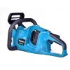 Makita DUC355Z Motosierra Negro, Azul