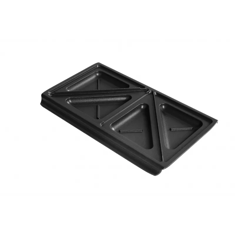 Russell Hobbs 26810-56 Sandwichera 750 W negro, acero inoxidable