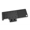 EK Water Blocks Componente/accesorio de refrigeración para PC Backplate