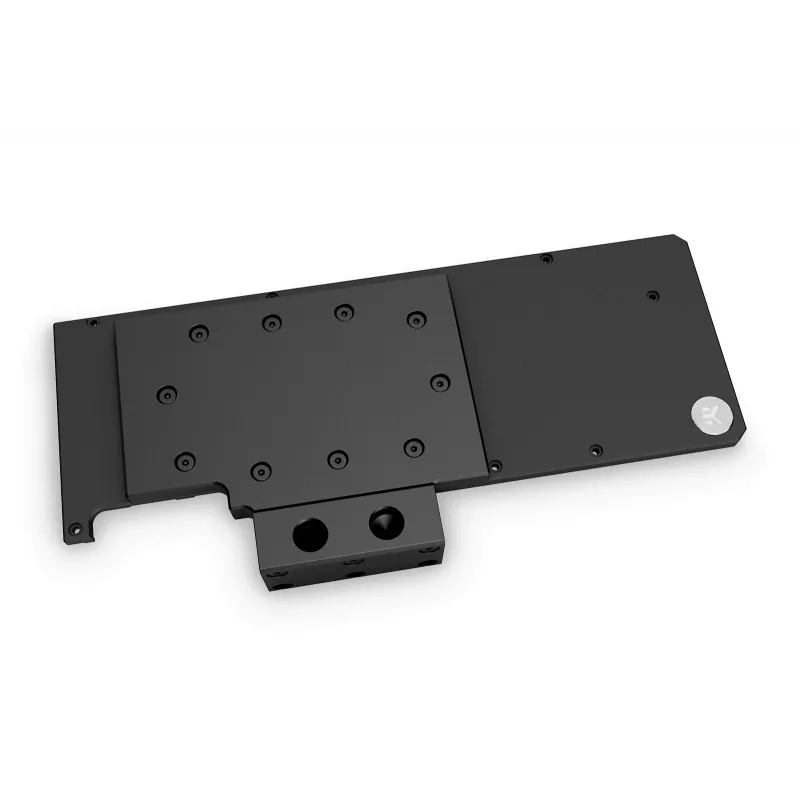 EK Water Blocks Componente/accesorio de refrigeración para PC Backplate