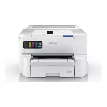 Impresora Epson WorkForce Pro EP-C7000DW de inyección de tinta color