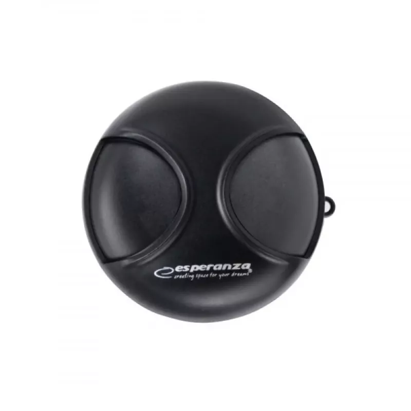 Auriculares/headset Esperanza EH228K inalámbricos in-ear llamadas/música Micro-USB Bluetooth negro