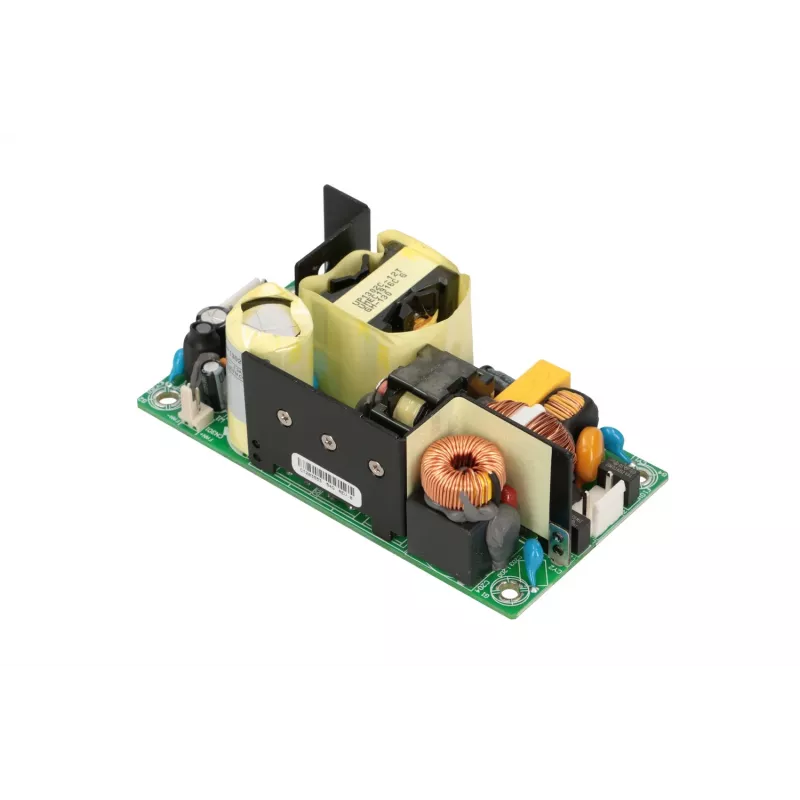 Fuente de alimentación inversor MikroTik UP1302C-12