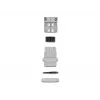 Prensaestopas DeLOCK 60354 Gris Metal Plástico