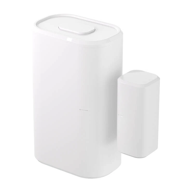 SONOFF SNZB-04P sensor ZigBee de puerta/ventana, con batería