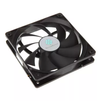 Ventilador de caja SilverStone SST-FN121-P 120mm