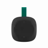 Altavoz portátil CANYON HEXAGON 10 TWS 8W negro verde