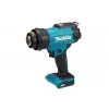 Soplador de aire caliente a batería HG001GZ01 XGT, 40 voltios (azul/negro, sin batería ni cargador)