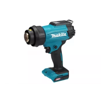 Soplador de aire caliente a batería HG001GZ01 XGT, 40 voltios (azul/negro, sin batería ni cargador)