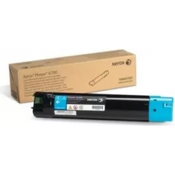 Xerox - Cian - original - cartucho de tóner - para Phaser 6700Dn, 6700DT, 6700DX, 6700N, 6700V_DNC (106R01503)