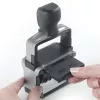 Sello numerador autoentintable Trodat 55510