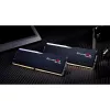DIMM 64 GB DDR5-6000 (2x 32 GB) Dual-Kit, memoria negra, F5-6000J3238G32GX2-RM5NRK, Ripjaws M5 Neo, AMD EXPO