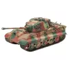 Rv03249 - Revell 1:35 - Tiger II Ausf. B (torreta Henschel)