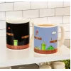 Taza térmica Paladone Super Mario Bros Heat Change
