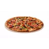 Piedra para pizza Smile SKP-2, piedra de cerámica redonda, Ø330 mm, grosor 11 mm, apta para horno