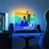 Nanoleaf NF082K02-52LS Iluminación ambiental Kit de iluminación ambiental de panel plano 2,16 m (85)