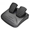 Esperanza EG104 High Octane volante con pedales, PC/PS3/Xbox 360, negro/verde