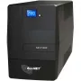 Allnet ALL91500T SAI line-interactive, 1500 VA / 900 W, USB, LCD