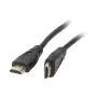 Synergy 21 Cable de vídeo HDMI 2.0b ST/ST 3 m Ultra HD 4K*2K 3840*2160@60Hz 4 4 4 8 bit V2.0b - Cable - Audio/Multimedia