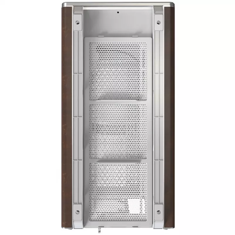Caja de PC Montech Heritage Midi Tower Blanca