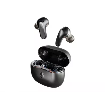 Skullcandy | Auriculares True Wireless | RAIL ANC