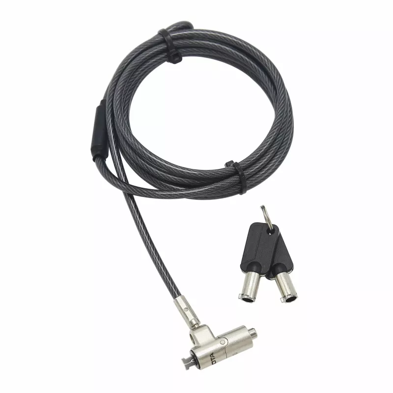 Cable de seguridad Nano Lock Ultra Slim