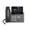 Teléfono IP Grandstream Networks GRP2615 negro gris