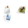 Funda transparente Durable 267319 A4 210 x 297 mm