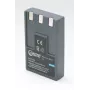 Batería Extra Digital NB-1LH / NB-1L 3,7V 1200mAh recargable para cámara