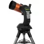 Celestron NexStar 4SE 241x negro, marrón