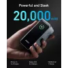 Cargador portátil Anker Prime 20000 mAh