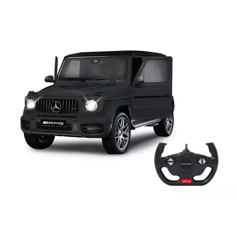 Coche Jamara Mercedes-Benz AMG G63 modelo radiocontrol