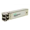 Hewlett Packard Enterprise HPE Aruba Networking C-Class - módulo transceptor SFP+ - 10GbE - 10GBase-SR - LC multimodo - 850 nm / 1310 nm (S2P30A)