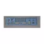 Super Micro Supermicro - cubierta de E/S del sistema - 1U (MCP-260-00061-0N)