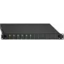 Patch Panel Rutenbeck BasicLine 19 pulgadas extraíble Modelo 2280307060 para cableado estructurado