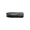 MEMORY DRIVE FLASH USB2 16 GB/NEGRO 3502470 INTENSO