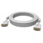 Cable VGA Vision 2x VGA 15-Pin D-Sub 10 m